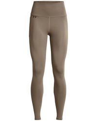 Under Armour - Ua Motion Leggings - Lyst