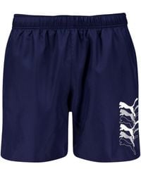PUMA - Swim Cats M - Lyst
