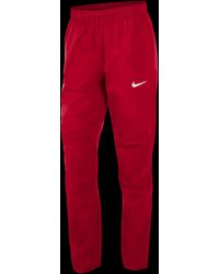 Nike - Performance Tracksuit Bottom - Lyst