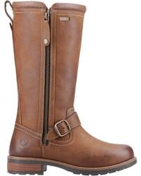 Cotswold - Bourton Mid Boot - Lyst