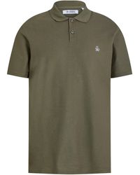 Original Penguin - Short Sleeve Polo Shirt - Lyst