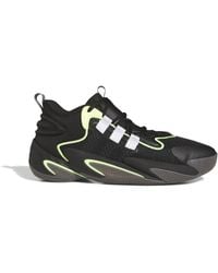 adidas - Byw Select Boost Basketball Shoes - Lyst