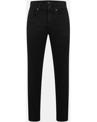 7 For All Mankind - Slimmy Slim Fit Jeans - Lyst