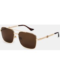 Gucci - Eyewear Gg1441S Sunglasses - Lyst