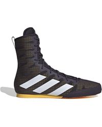 adidas - Box Hog 4 Shoes - Lyst