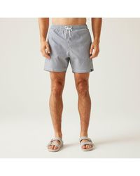 Regatta - Loras Swimming Shorts - Lyst