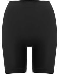 Wolford - Slimming Bike Short - Lyst