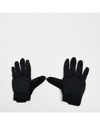 Endura - Loop Full Finger Gloves - Lyst