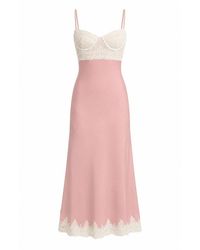 Bardot - Bd Tzariana Dress Ld64 - Lyst