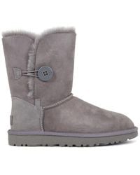 UGG - Bailey Button 2 Boots - Lyst
