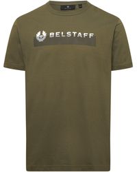 Belstaff - Radio T Sn64 - Lyst