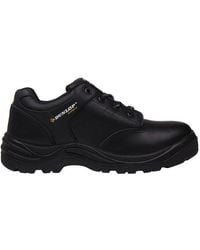 Dunlop - Kansas Steel Toe Cap Safety Boots - Lyst