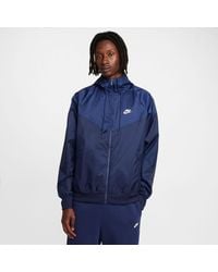 Nike - Sportswear Windrunner Hooded Jacket - Lyst