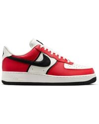 Nike - Air Force 1 07 Shoes - Lyst