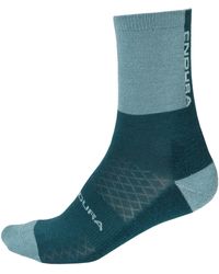 Endura - Cycling Socks - Lyst