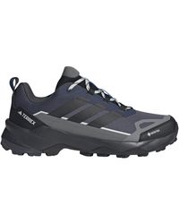 adidas - Terrex Skychaser Ax5 Gore-Tex Hiking Shoes - Lyst