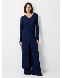 French Connection - Fc Meera Cardigan - Lyst