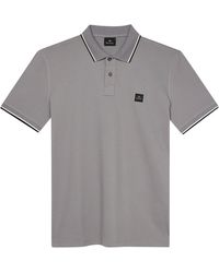 Paul Smith - Polo T-Shirt - Lyst