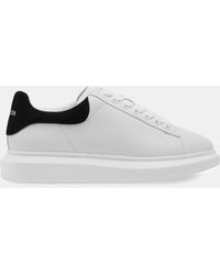 Steve Madden - Icey Court Low-Top Trainers - Lyst