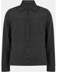 Belstaff - Classic Fit Overshirt - Lyst