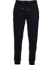 Superdry - Basic jogging Pants - Lyst