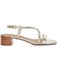Dune - Jaskell Sandals - Lyst