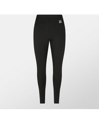 HUGO - Noparda Leggings - Lyst