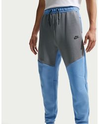 Nike - Tech Fleece Pants - Lyst