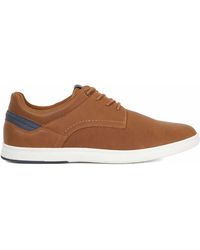 Dune - Low-Top Trainers - Lyst