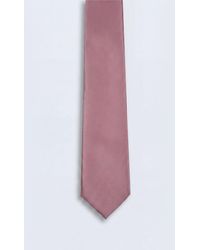 Twisted Tailor - Ellroy Plain Tie - Lyst