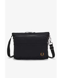 Fred Perry - Cross Body Bag - Lyst