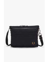 Fred Perry - Cross Body Bag - Lyst