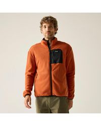 Regatta - Frankie Full Zip Fleece - Lyst