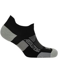 Absolute 360 - Performance Running Socks: Low - Lyst