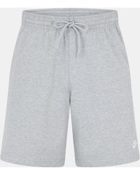 Nike - Sportswear Club Shorts - Lyst