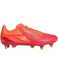 adidas - Adults Adizero Rs15 Pro Sg Rugby Boots - Lyst