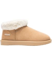 Regatta - Risley Short Borg Waterproof Boots - Lyst