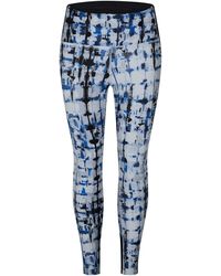 Reebok - Performance Gym Leggings - Lyst