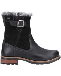 Cotswold - Kemerton Ankle Boots - Lyst