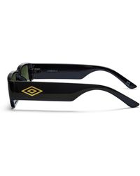 Umbro - Rectangle Sunglasses - Lyst