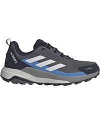 adidas - Terrex Anylander Rain.Rdy Hiking Shoes - Lyst