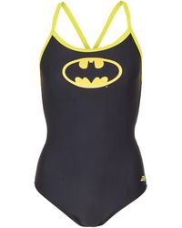 Zoggs - Batman Sprintback - Lyst