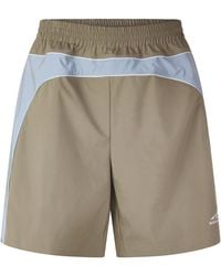 Balenciaga - Bal Sft Trk Short Sn64 - Lyst