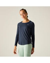 Dare 2b - Nimble Long Sleeve Quick-Drying T-Shirt - Lyst
