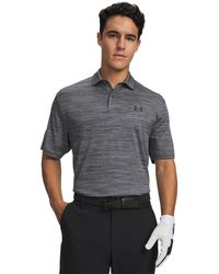 Under Armour - Matchplay Polo Shirt - Lyst