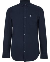 Original Penguin - Oxford Shirt - Lyst