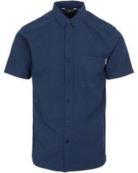 Regatta - Mindano Ix Short-Sleeve Shirt - Lyst