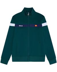 Ellesse - Tracksuit Top - Lyst