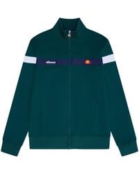 Ellesse - Tracksuit Top - Lyst