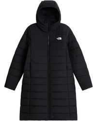 The North Face - Aconcagua Insulated Weather-Resistant Parka - Lyst